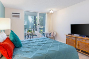 Kona Islander Inn 112